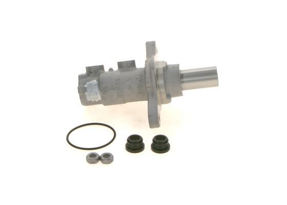 Pagrindinis cilindras, stabdžiai BOSCH 0 204 820 542