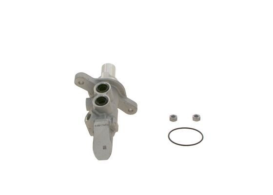 Pagrindinis cilindras, stabdžiai BOSCH 0 204 828 669