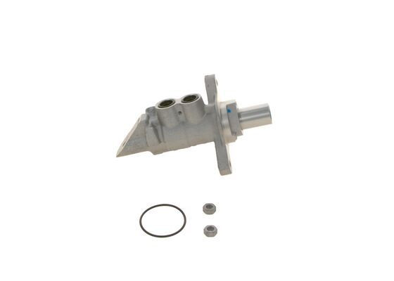 Pagrindinis cilindras, stabdžiai BOSCH 0 204 828 669