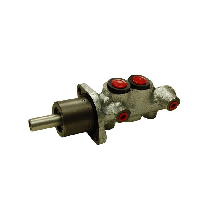 Pagrindinis cilindras, stabdžiai BOSCH 0 986 480 656