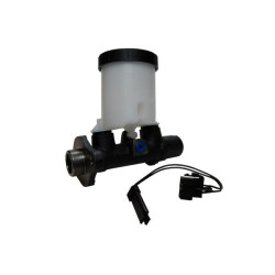 Pagrindinis cilindras, stabdžiai BOSCH 0 986 480 717