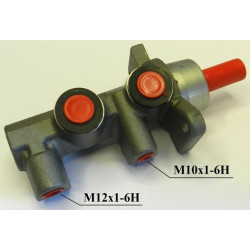 Pagrindinis cilindras, stabdžiai BOSCH 0 986 480 852