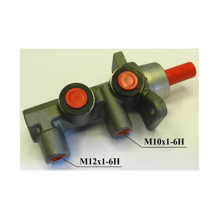 Pagrindinis cilindras, stabdžiai BOSCH 0 986 480 852