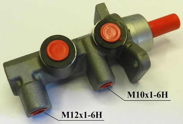 Pagrindinis cilindras, stabdžiai BOSCH 0 986 480 852