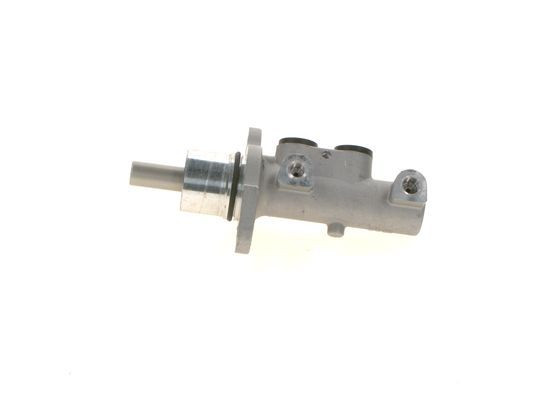 Pagrindinis cilindras, stabdžiai BOSCH 0 986 480 858