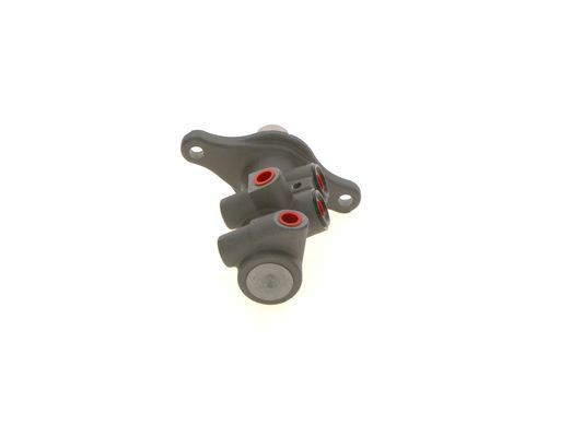 Pagrindinis cilindras, stabdžiai BOSCH 0 986 480 968