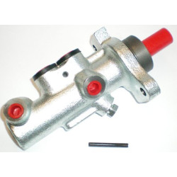 Pagrindinis cilindras, stabdžiai BOSCH 0 986 480 992