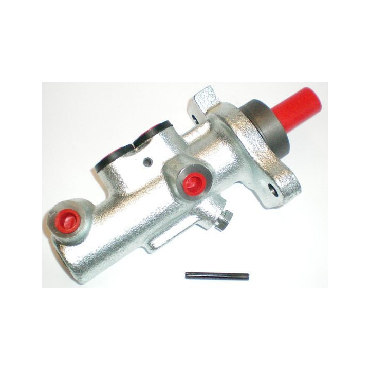 Pagrindinis cilindras, stabdžiai BOSCH 0 986 480 992