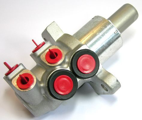 Pagrindinis cilindras, stabdžiai BOSCH 0 986 481 005