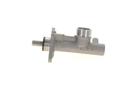 Pagrindinis cilindras, stabdžiai BOSCH 0 986 481 027