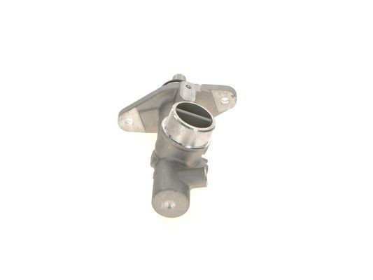 Pagrindinis cilindras, stabdžiai BOSCH 0 986 481 027