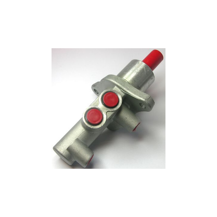 Pagrindinis cilindras, stabdžiai BOSCH 0 986 481 042