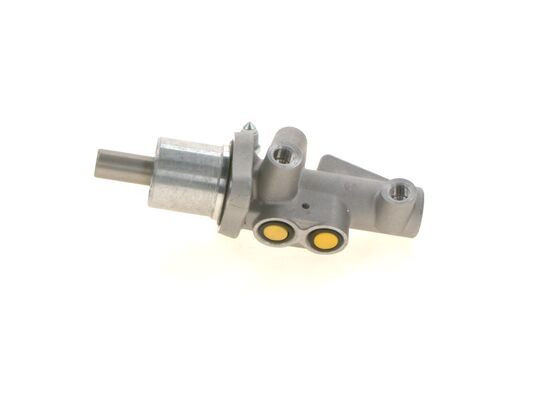 Pagrindinis cilindras, stabdžiai BOSCH 0 986 481 045