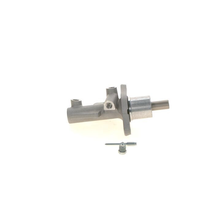 Pagrindinis cilindras, stabdžiai BOSCH 0 986 481 045