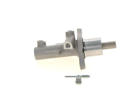 Pagrindinis cilindras, stabdžiai BOSCH 0 986 481 045