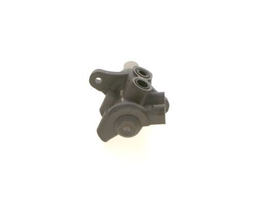 Pagrindinis cilindras, stabdžiai BOSCH 0 986 481 061