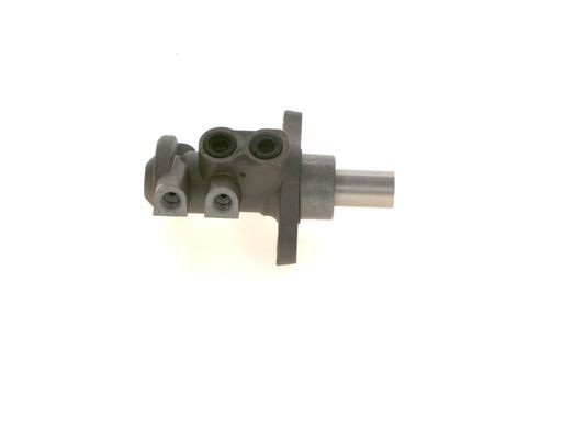 Pagrindinis cilindras, stabdžiai BOSCH 0 986 481 061