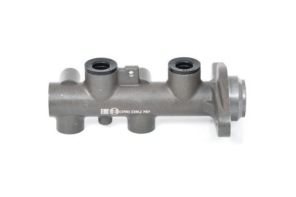 Pagrindinis cilindras, stabdžiai BOSCH 0 986 481 109