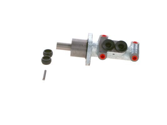 Pagrindinis cilindras, stabdžiai BOSCH F 026 003 166