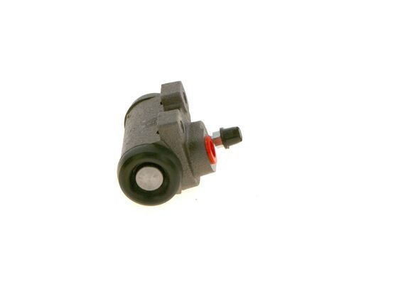 Rato stabdžių cilindras BOSCH 0 986 475 643