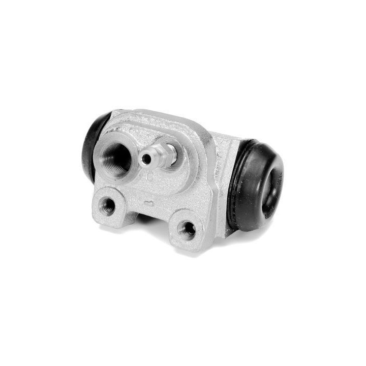 Rato stabdžių cilindras BOSCH 0 986 475 644