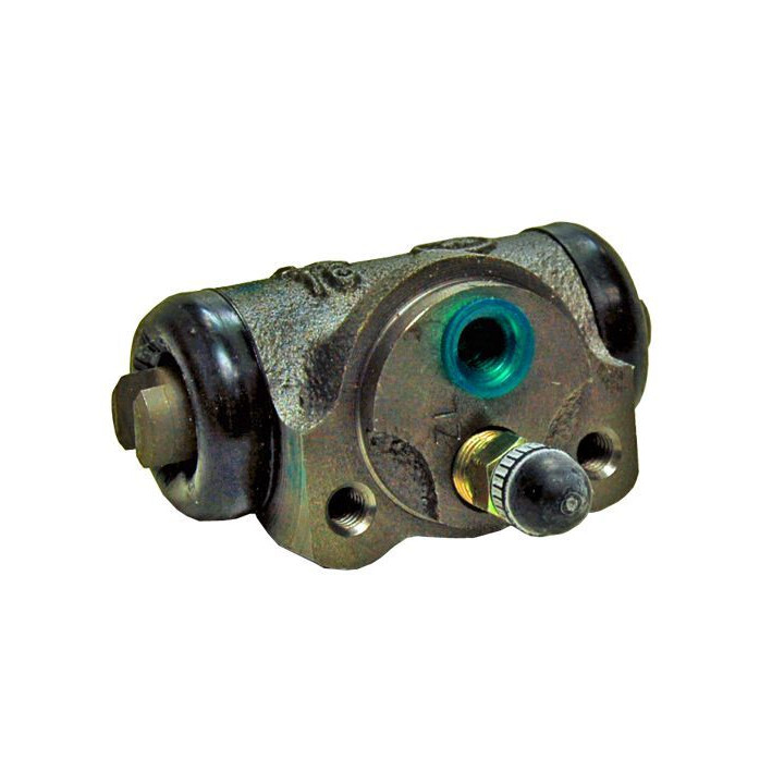 Rato stabdžių cilindras BOSCH 0 986 475 666