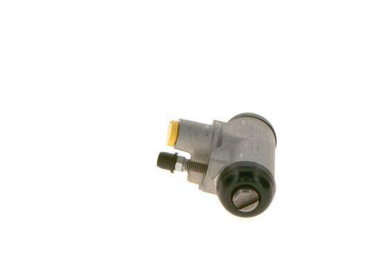 Rato stabdžių cilindras BOSCH 0 986 475 708