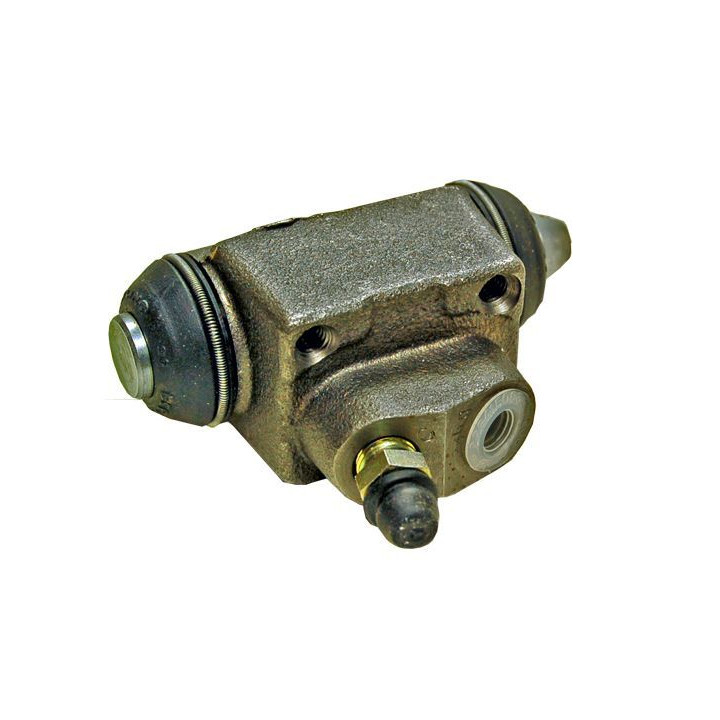 Rato stabdžių cilindras BOSCH 0 986 475 787