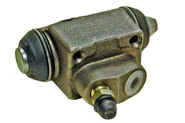 Rato stabdžių cilindras BOSCH 0 986 475 787