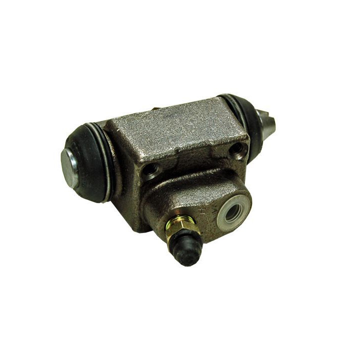 Rato stabdžių cilindras BOSCH 0 986 475 792