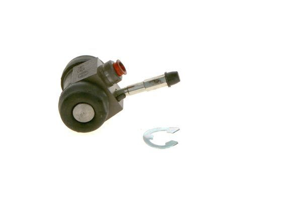 Rato stabdžių cilindras BOSCH 0 986 475 826