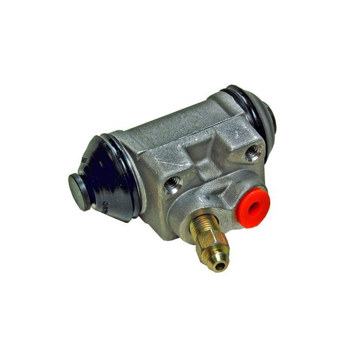 Rato stabdžių cilindras BOSCH 0 986 475 839