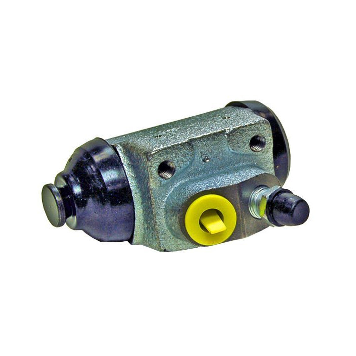 Rato stabdžių cilindras BOSCH 0 986 475 846