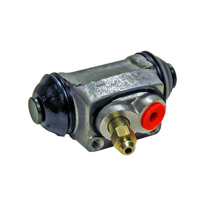 Rato stabdžių cilindras BOSCH 0 986 475 848