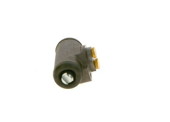 Rato stabdžių cilindras BOSCH 0 986 475 922