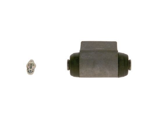 Rato stabdžių cilindras BOSCH F 026 002 010