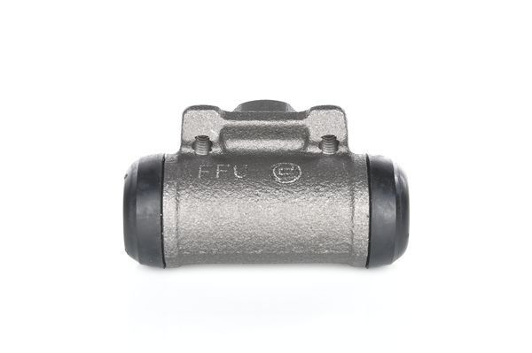 Rato stabdžių cilindras BOSCH F 026 002 080