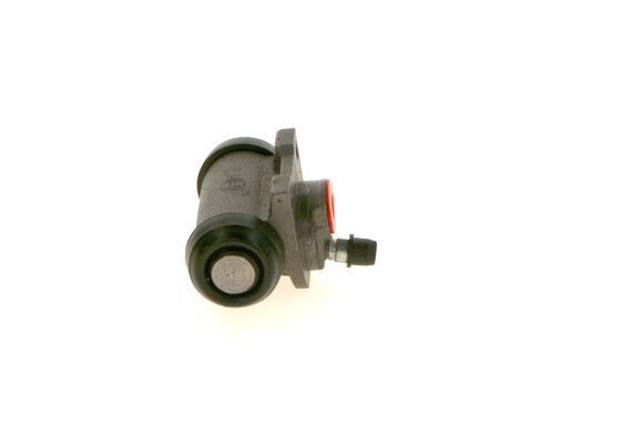 Rato stabdžių cilindras BOSCH F 026 002 157