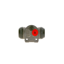 Rato stabdžių cilindras BOSCH F 026 002 176