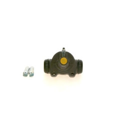 Rato stabdžių cilindras BOSCH F 026 002 365