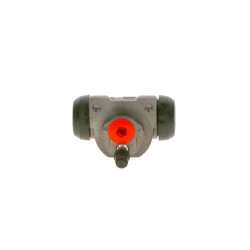 Rato stabdžių cilindras BOSCH F 026 002 458