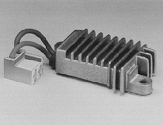 Reguliatorius, kintamosios srovės generatorius BOSCH 0 986 192 005