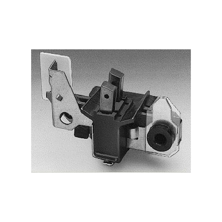 Reguliatorius, kintamosios srovės generatorius BOSCH 0 986 192 016