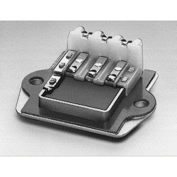 Reguliatorius, kintamosios srovės generatorius BOSCH 0 986 192 018