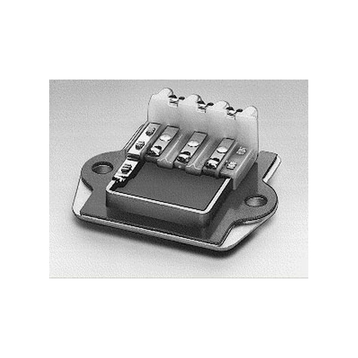 Reguliatorius, kintamosios srovės generatorius BOSCH 0 986 192 018