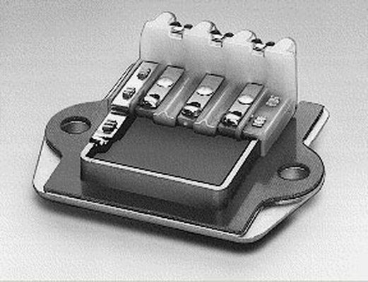 Reguliatorius, kintamosios srovės generatorius BOSCH 0 986 192 018