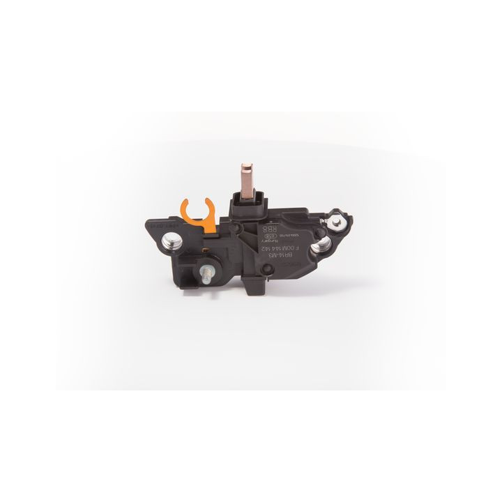 Reguliatorius, kintamosios srovės generatorius BOSCH F 00M 144 142