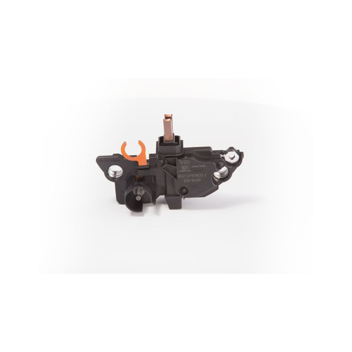 Reguliatorius, kintamosios srovės generatorius BOSCH F 00M A45 206