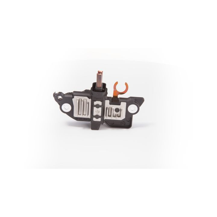 Reguliatorius, kintamosios srovės generatorius BOSCH F 00M A45 206