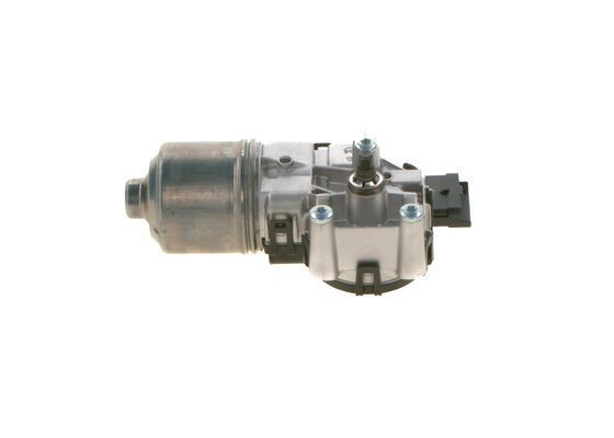 Valytuvo variklis BOSCH 0 390 241 541